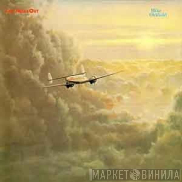  Mike Oldfield  - Five Miles Out
