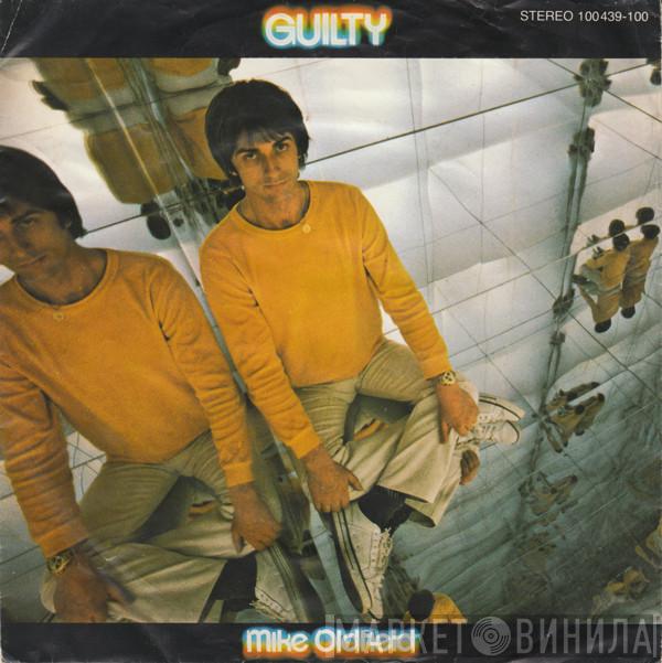  Mike Oldfield  - Guilty