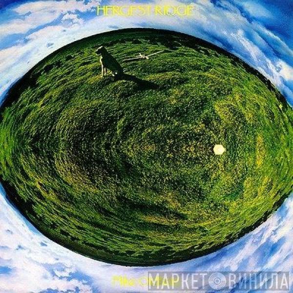  Mike Oldfield  - Hergest Ridge