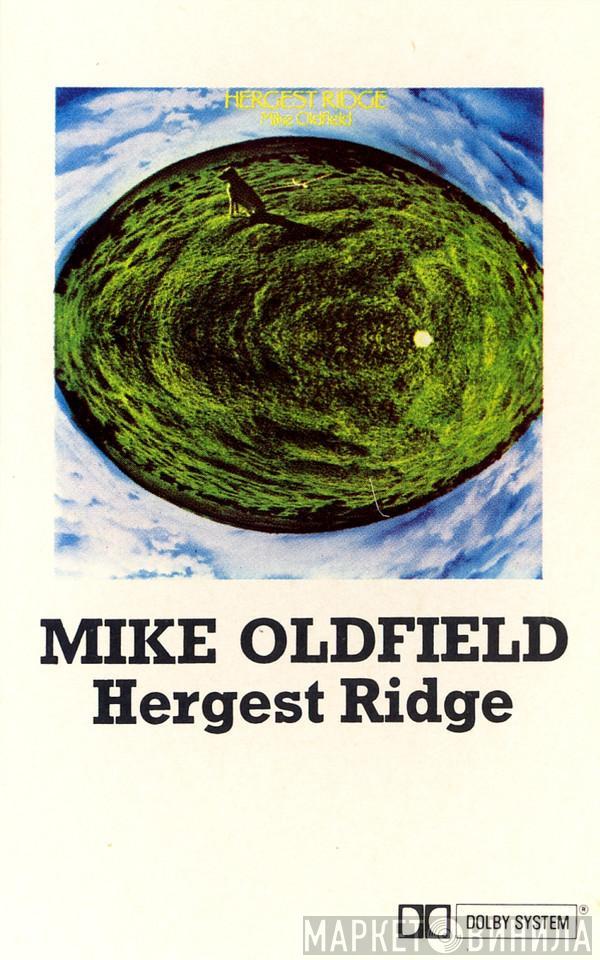  Mike Oldfield  - Hergest Ridge
