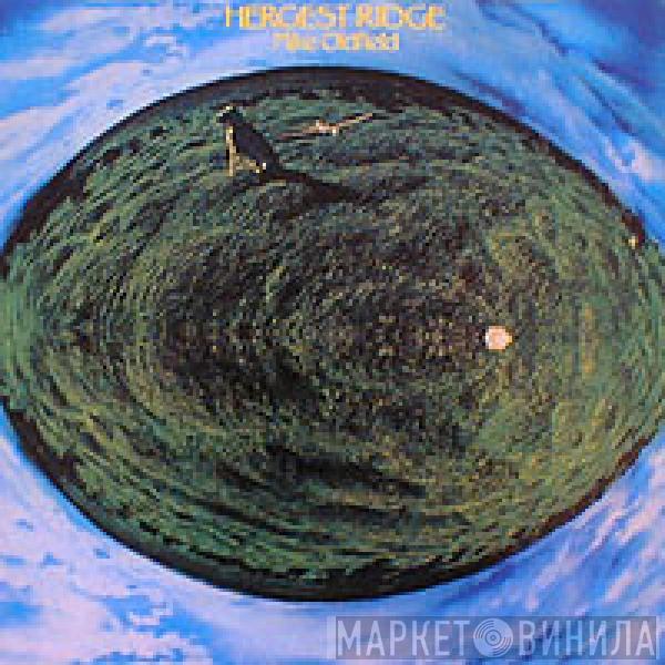  Mike Oldfield  - Hergest Ridge