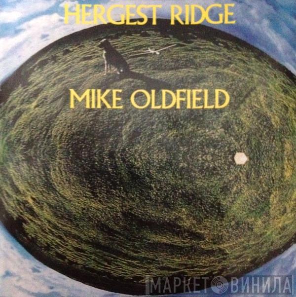  Mike Oldfield  - Hergest Ridge