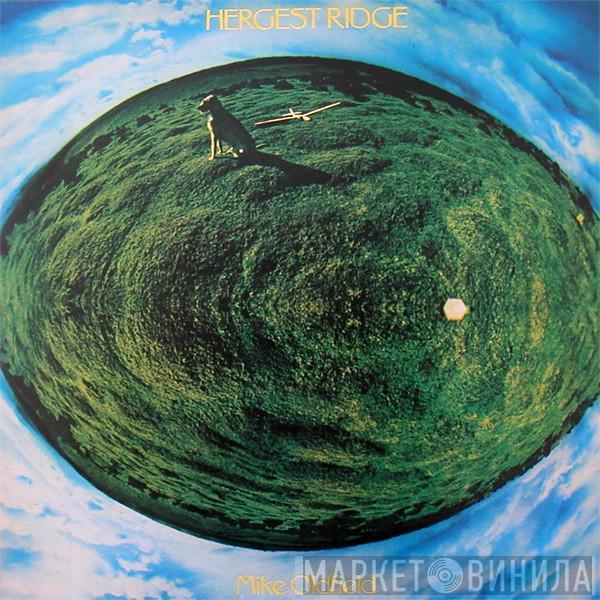  Mike Oldfield  - Hergest Ridge