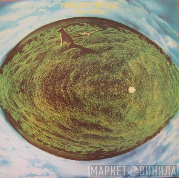  Mike Oldfield  - Hergest Ridge
