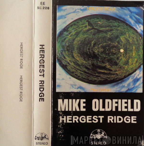  Mike Oldfield  - Hergest Ridge