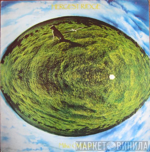  Mike Oldfield  - Hergest Ridge