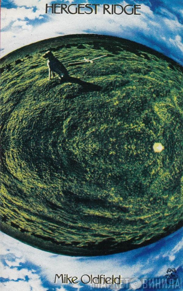  Mike Oldfield  - Hergest Ridge