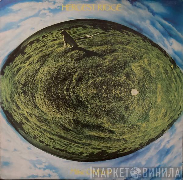  Mike Oldfield  - Hergest Ridge