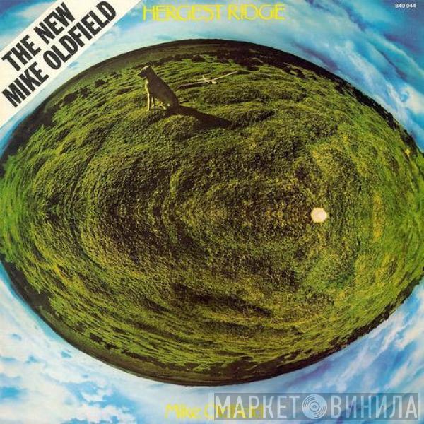  Mike Oldfield  - Hergest Ridge
