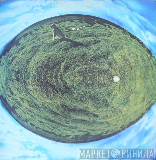  Mike Oldfield  - Hergest Ridge