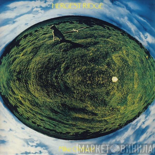  Mike Oldfield  - Hergest Ridge