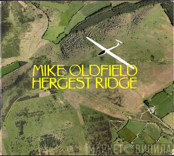  Mike Oldfield  - Hergest Ridge