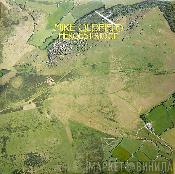  Mike Oldfield  - Hergest Ridge