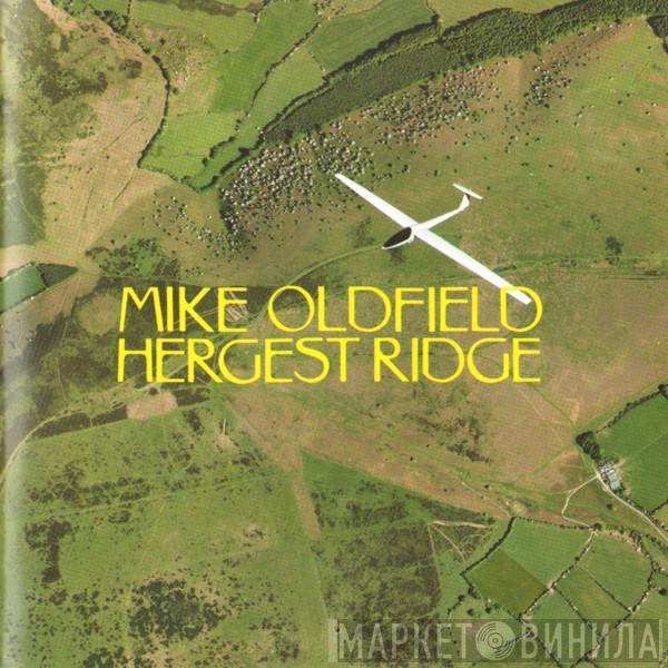 Mike Oldfield - Hergest Ridge