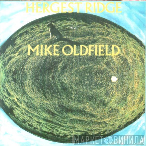  Mike Oldfield  - Hergest Ridge