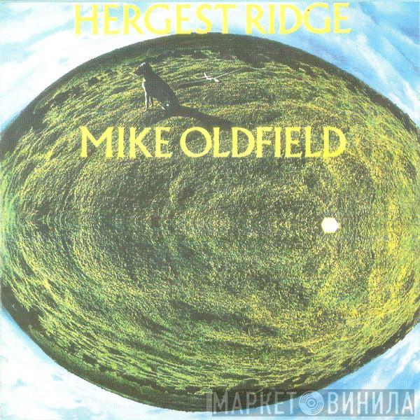  Mike Oldfield  - Hergest Ridge