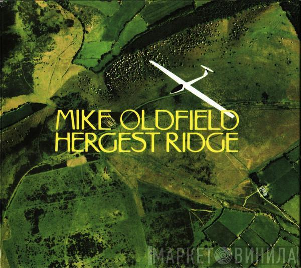  Mike Oldfield  - Hergest Ridge
