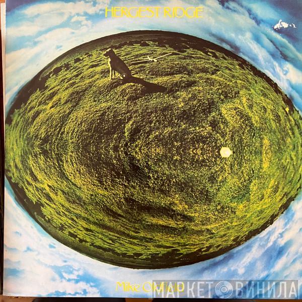  Mike Oldfield  - Hergest Ridge