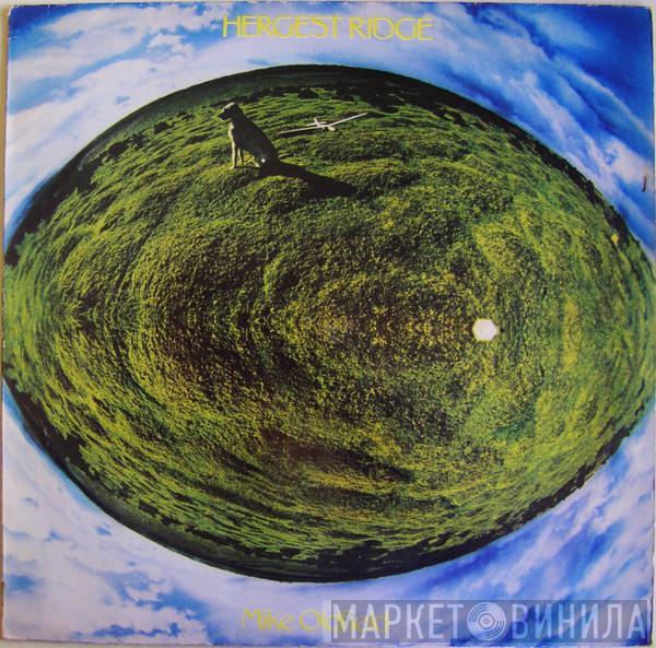  Mike Oldfield  - Hergest Ridge