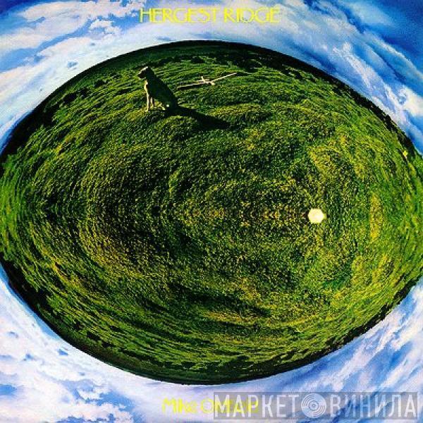  Mike Oldfield  - Hergest Ridge