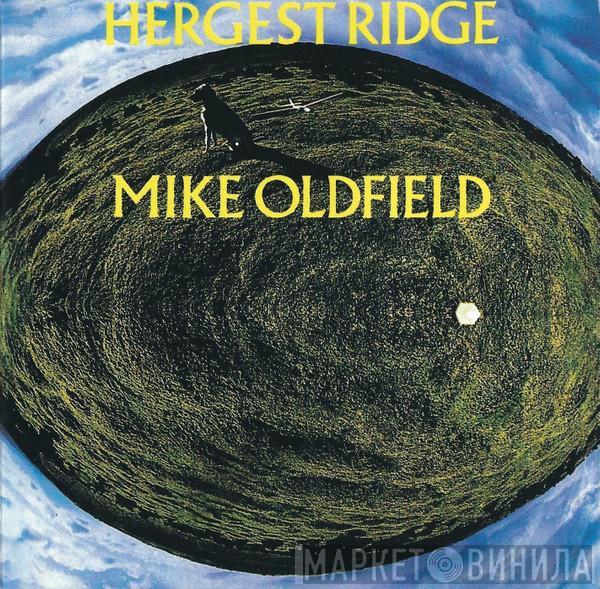  Mike Oldfield  - Hergest Ridge