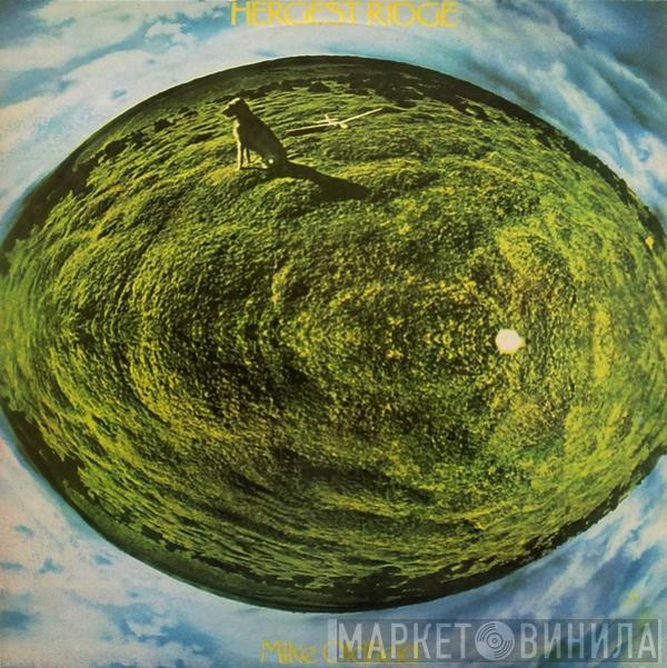  Mike Oldfield  - Hergest Ridge