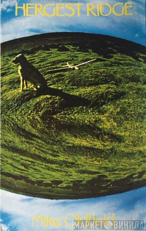  Mike Oldfield  - Hergest Ridge