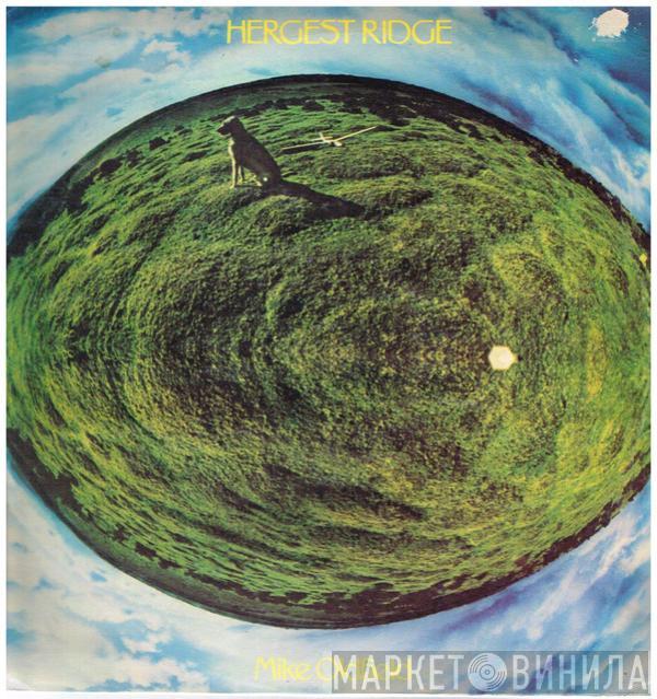  Mike Oldfield  - Hergest Ridge