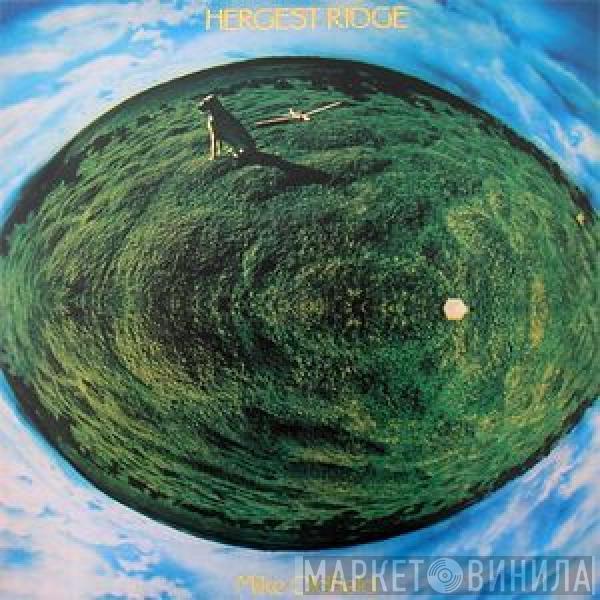  Mike Oldfield  - Hergest Ridge