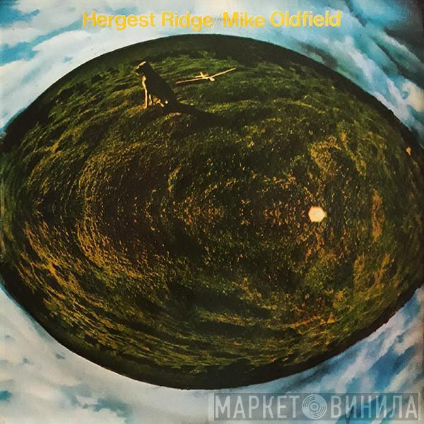  Mike Oldfield  - Hergest Ridge