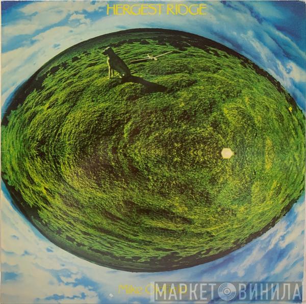  Mike Oldfield  - Hergest Ridge