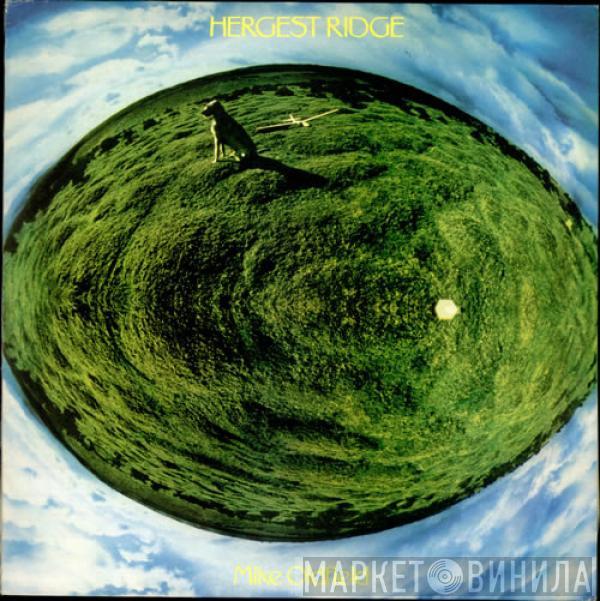  Mike Oldfield  - Hergest Ridge
