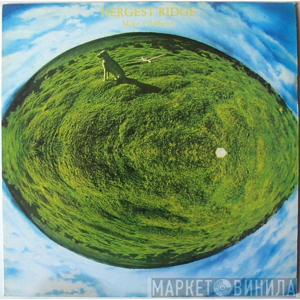  Mike Oldfield  - Hergest Ridge