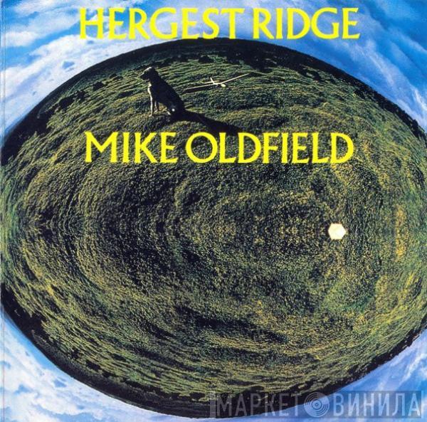  Mike Oldfield  - Hergest Ridge