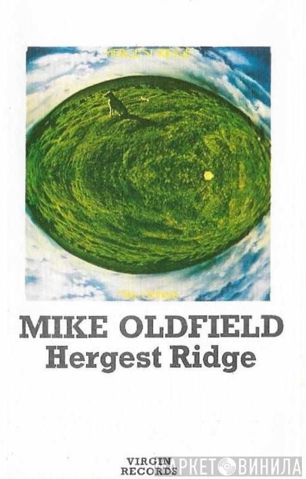 Mike Oldfield - Hergest Ridge