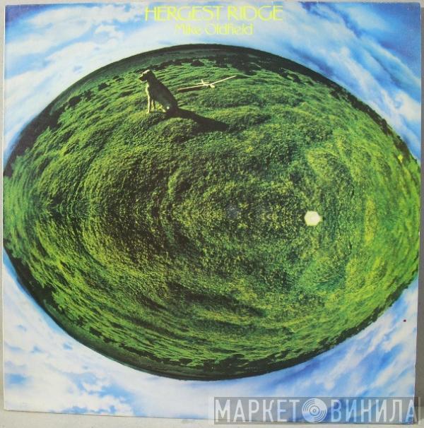 Mike Oldfield - Hergest Ridge