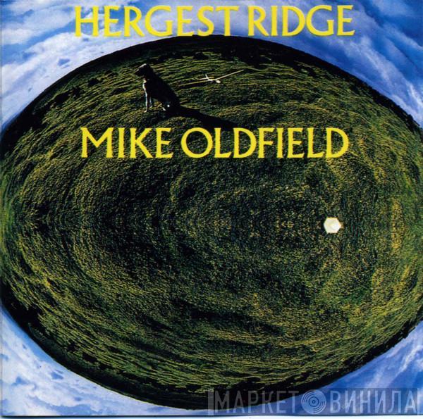  Mike Oldfield  - Hergest Ridge