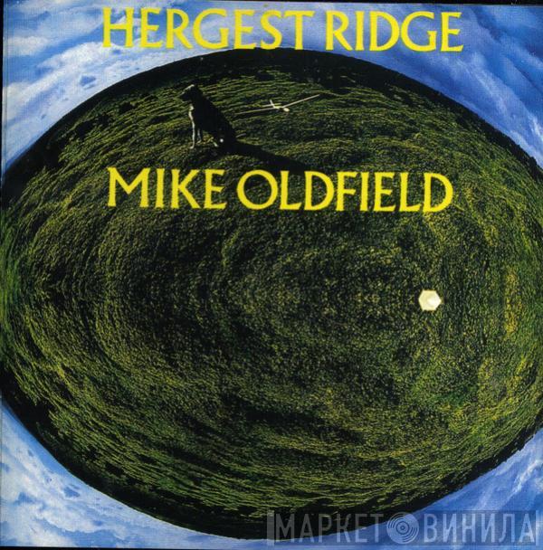  Mike Oldfield  - Hergest Ridge
