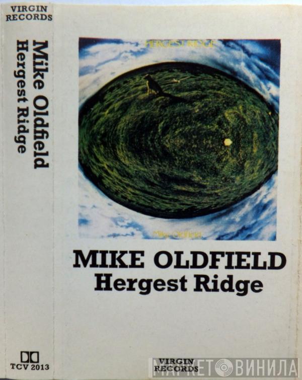  Mike Oldfield  - Hergest Ridge