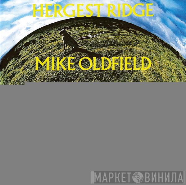  Mike Oldfield  - Hergest Ridge