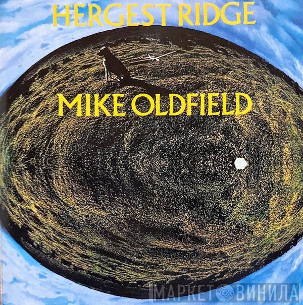  Mike Oldfield  - Hergest Ridge
