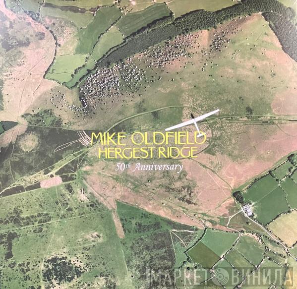 Mike Oldfield - Hergest Ridge