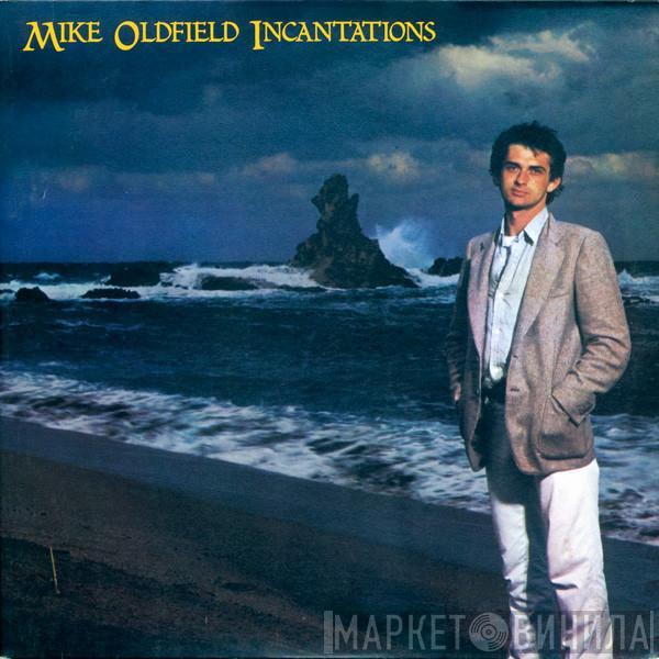 Mike Oldfield  - Incantations