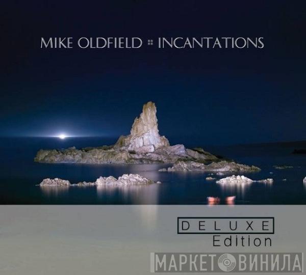 Mike Oldfield - Incantations