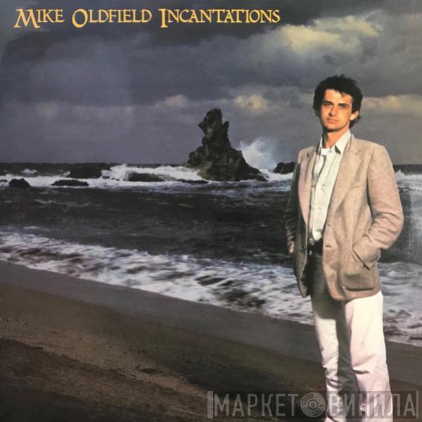  Mike Oldfield  - Incantations