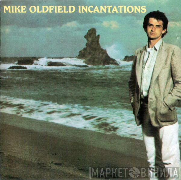  Mike Oldfield  - Incantations