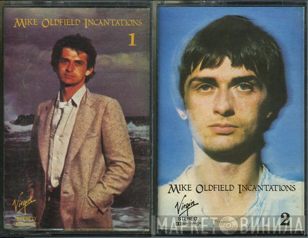  Mike Oldfield  - Incantations