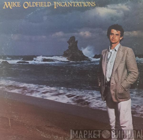  Mike Oldfield  - Incantations