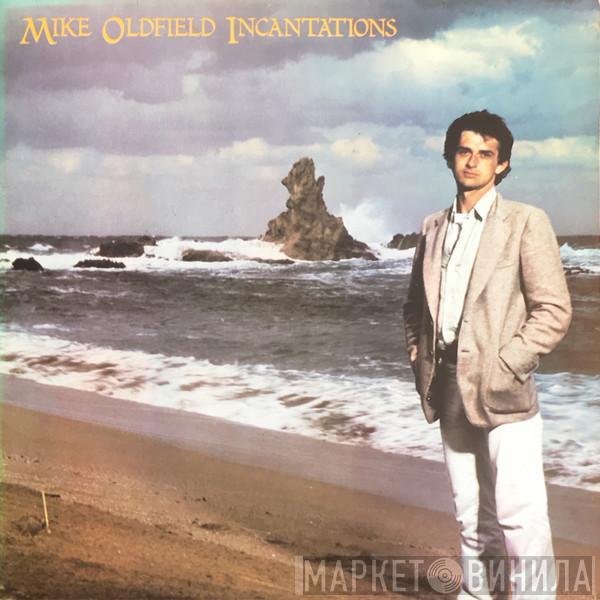  Mike Oldfield  - Incantations