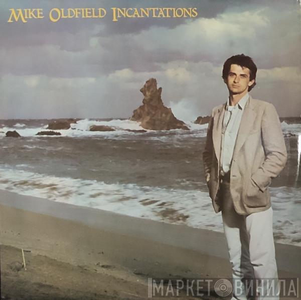  Mike Oldfield  - Incantations